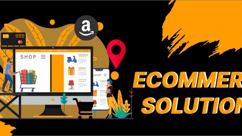 Best E-Commerce Web Development Services in Dubai For Your Business's Rapid Growth